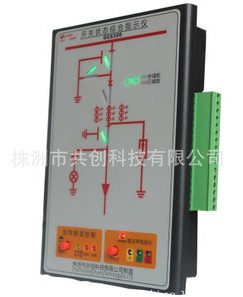 【開關(guān)柜狀態(tài)顯示儀】，已得到廣泛認可